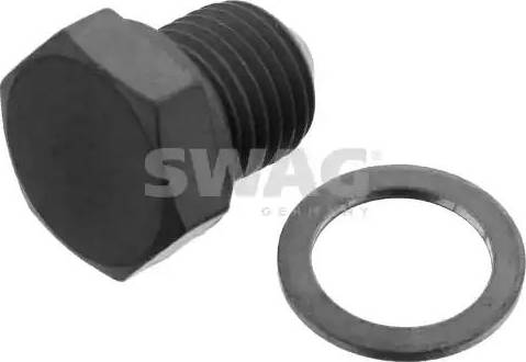 Wilmink Group WG1429421 - Sealing Plug, oil sump car-mod.net