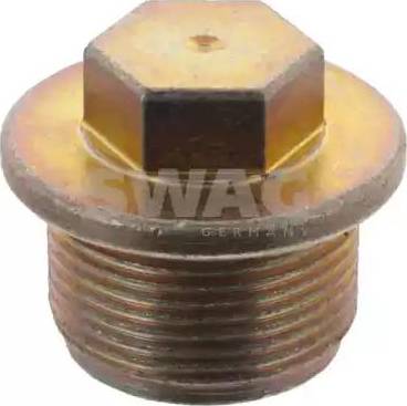 Wilmink Group WG1429475 - Sealing Plug, oil sump car-mod.net