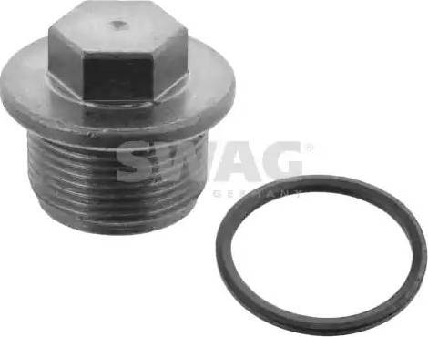 Wilmink Group WG1429476 - Sealing Plug, oil sump car-mod.net