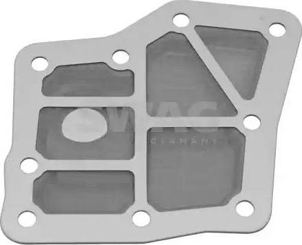 Wilmink Group WG1429591 - Hydraulic Filter, automatic transmission car-mod.net