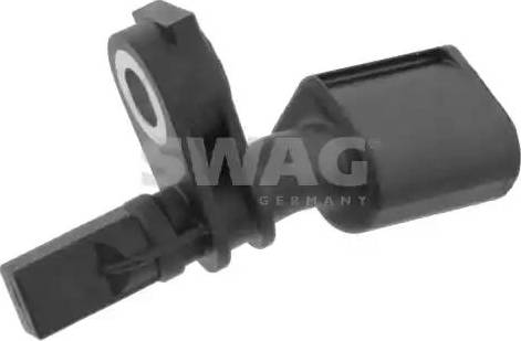 Wilmink Group WG1429549 - ABS sensor, wheel speed car-mod.net
