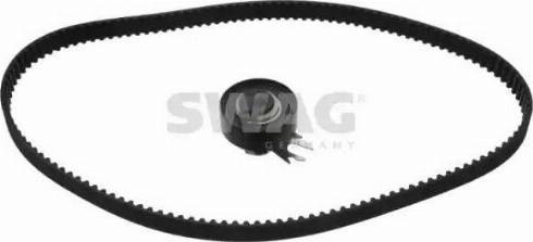 Wilmink Group WG1429540 - Timing Belt Set car-mod.net