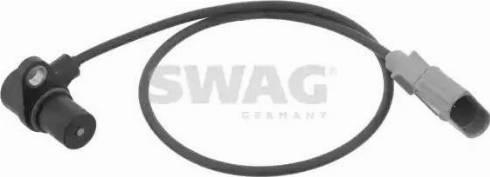 Wilmink Group WG1429569 - Crankshaft position sensor, RPM car-mod.net