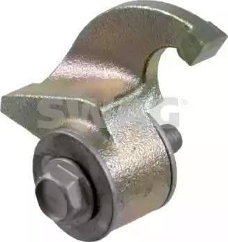 Wilmink Group WG1429501 - Tensioner, timing belt car-mod.net