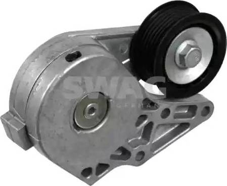 Wilmink Group WG1429503 - Belt Tensioner, v-ribbed belt car-mod.net