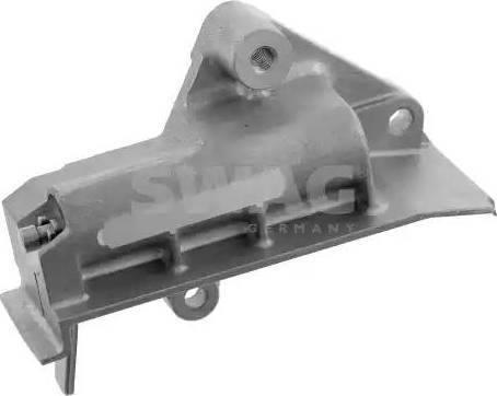 Wilmink Group WG1429584 - Tensioner, timing belt car-mod.net