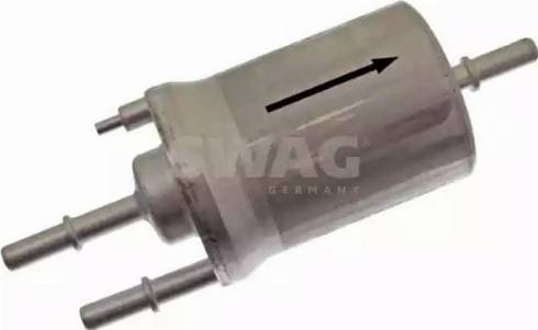 Wilmink Group WG1429601 - Fuel filter car-mod.net