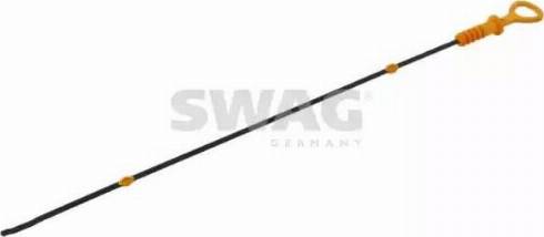 Wilmink Group WG1429611 - Oil Dipstick car-mod.net