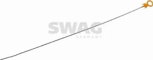 Wilmink Group WG1429613 - Oil Dipstick car-mod.net