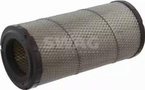 Wilmink Group WG1429634 - Engine Air Filter car-mod.net