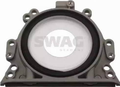 Wilmink Group WG1429095 - Shaft Seal, crankshaft car-mod.net