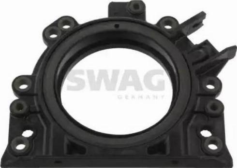Wilmink Group WG1429097 - Shaft Seal, crankshaft car-mod.net
