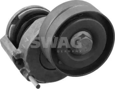 Wilmink Group WG1429040 - Belt Tensioner, v-ribbed belt car-mod.net