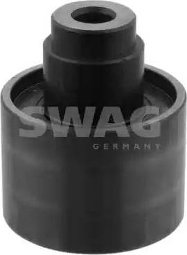 Wilmink Group WG1429054 - Deflection / Guide Pulley, timing belt car-mod.net