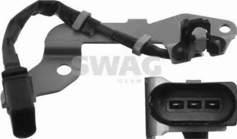 Wilmink Group WG1429055 - Camshaft position Sensor car-mod.net