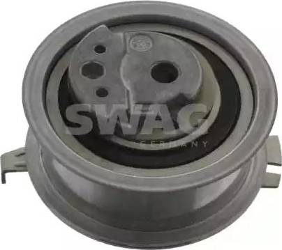 Wilmink Group WG1429050 - Tensioner Pulley, timing belt car-mod.net