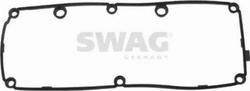Wilmink Group WG1429052 - Gasket, cylinder head cover car-mod.net