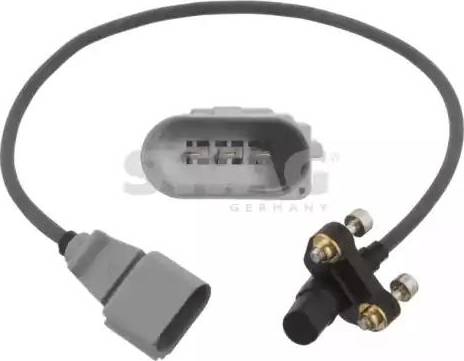 Wilmink Group WG1429004 - Crankshaft position sensor, RPM car-mod.net