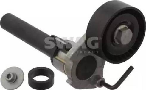 LEX RN2571 - Belt Tensioner, v-ribbed belt car-mod.net