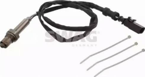 Wilmink Group WG1429085 - Oxygen, Lambda Sensor car-mod.net