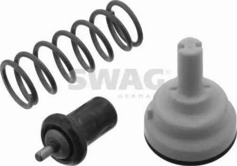 Wilmink Group WG1429032 - Coolant thermostat / housing car-mod.net