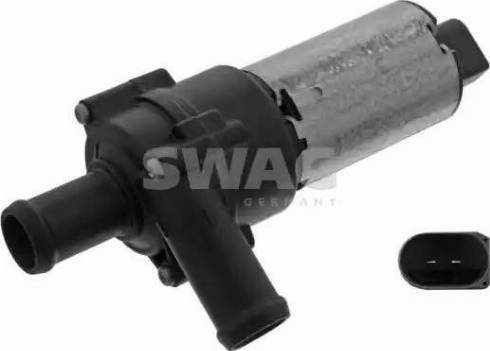 Wilmink Group WG1429021 - Water Pump, parking heater car-mod.net