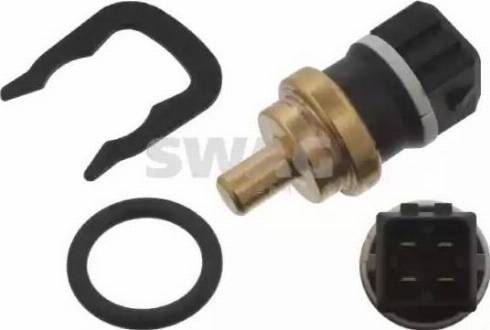 Wilmink Group WG1429079 - Coolant temperature Sensor car-mod.net