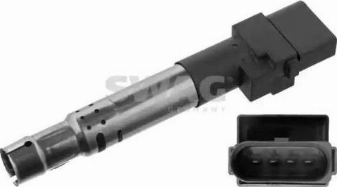 Wilmink Group WG1429070 - Ignition Coil car-mod.net