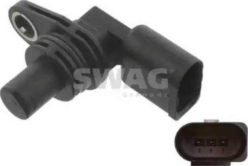 Wilmink Group WG1429078 - Camshaft position Sensor car-mod.net