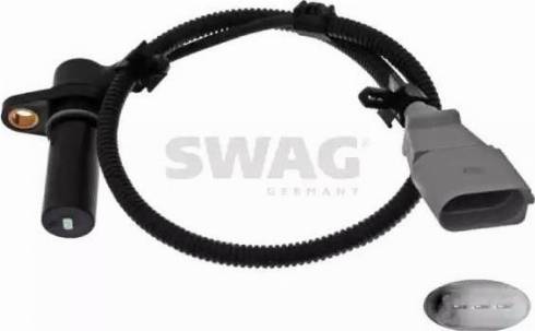 Wilmink Group WG1429077 - Crankshaft position sensor, RPM car-mod.net