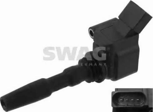 Wilmink Group WG1429199 - Ignition Coil car-mod.net