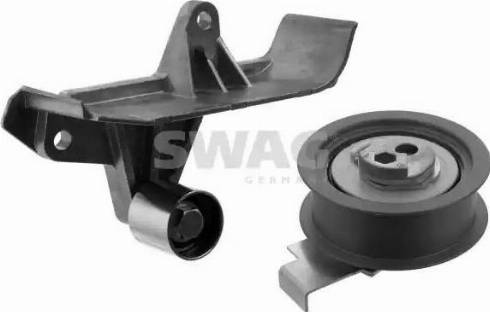 Wilmink Group WG1429191 - Pulley Set, timing belt car-mod.net