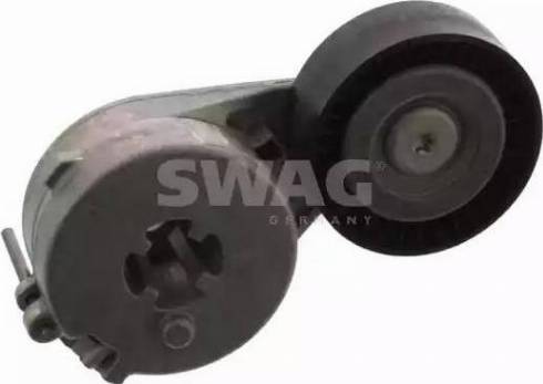 Wilmink Group WG1429143 - Belt Tensioner, v-ribbed belt car-mod.net