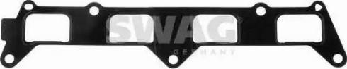 Wilmink Group WG1429159 - Gasket, intake manifold car-mod.net