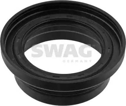 Wilmink Group WG1429155 - Shaft Seal, differential car-mod.net