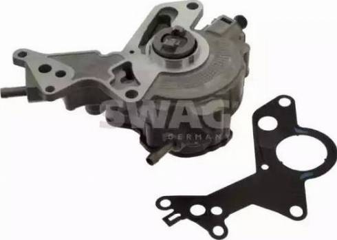 Wilmink Group WG1429150 - Vacuum Pump, braking system car-mod.net