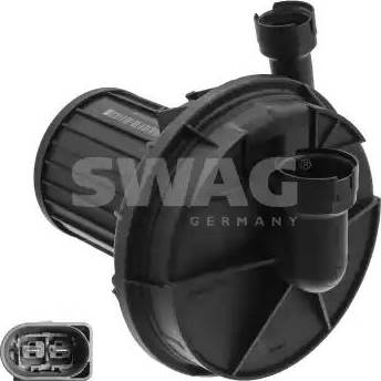 Wilmink Group WG1429151 - Secondary Air Pump car-mod.net