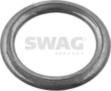 Wilmink Group WG1429158 - Seal Ring, oil drain plug car-mod.net