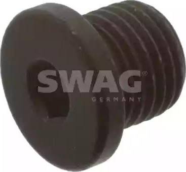 Wilmink Group WG1429136 - Sealing Plug, oil sump car-mod.net