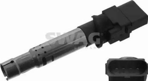 Wilmink Group WG1429130 - Ignition Coil car-mod.net