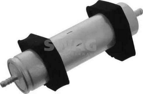 Wilmink Group WG1429128 - Fuel filter car-mod.net