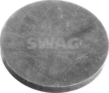 Wilmink Group WG1429399 - Adjusting Disc, valve clearance car-mod.net