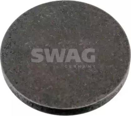 Wilmink Group WG1429396 - Adjusting Disc, valve clearance car-mod.net