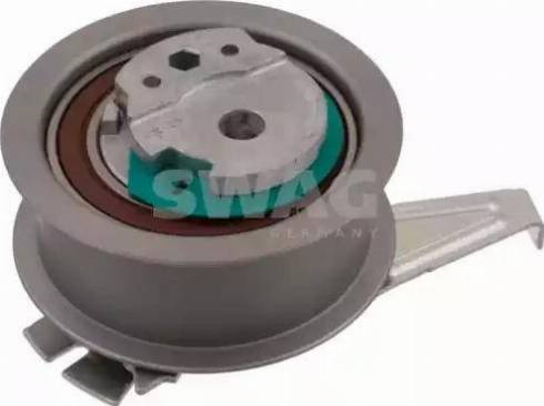 Wilmink Group WG1429341 - Tensioner Pulley, timing belt car-mod.net