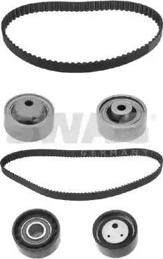 Wilmink Group WG1429355 - Timing Belt Set car-mod.net