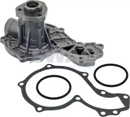 Wilmink Group WG1429365 - Water Pump car-mod.net