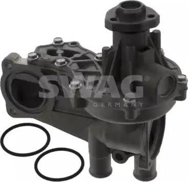 Wilmink Group WG1429368 - Water Pump car-mod.net