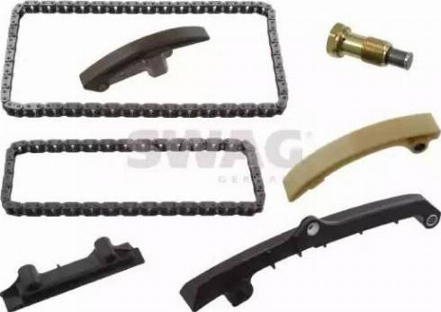 Wilmink Group WG1429304 - Timing Chain Kit car-mod.net