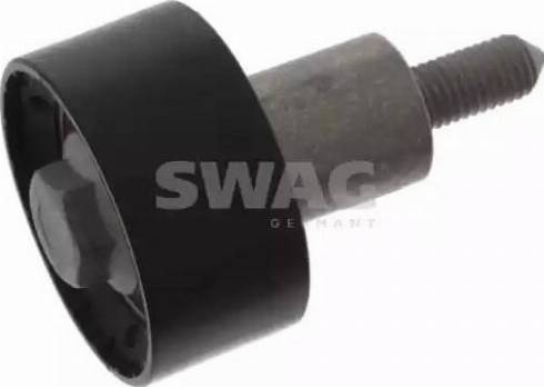 Wilmink Group WG1429305 - Deflection / Guide Pulley, timing belt car-mod.net