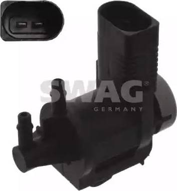 Wilmink Group WG1429300 - EGR Pressure Converter, exhaust control car-mod.net